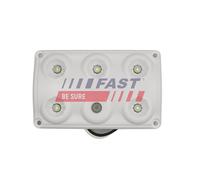 Lumière Cabine pour Alexander Dennis Amw Ashok Leyland Askam Astra Avia Ayats
