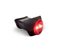 Lumière casque Giro Caden Vent Light Noir TU