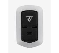Lumière casque Topeak White Lite Clip-On