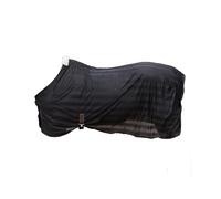 Lumiere Chemise anti-mouches noir 140-6'3