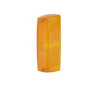 Lumière Clignotante Gauche ECE Vérifiée HELLA Pour MAN VOLVO SISU STEYR