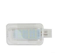Lumière Coffre LED Étanche IP67 Pour Honda Civic | IP67 étanche, 6000K pur, lentille transparente, idéal jours de pluie, extérieur robuste