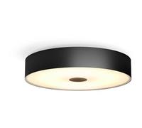 Philips Hue Plafonnier Fair Noir - Éclairage connecté