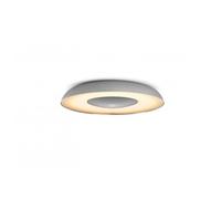 Lumière connectée Philips HWA STILL Plafonnier 32W - Aluminium