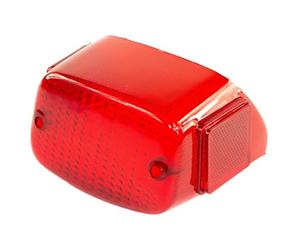 Lumière Coque Pilot arrière