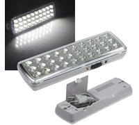 Lumière d'urgence LED CTNL-30 SMD 205x65x30mm