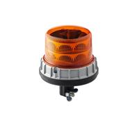 Lumière D'Alerte 24 V LED Jaune Amber HELLA Compatible Avec AEBI