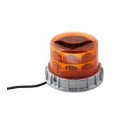 Lumière D'Alerte 24 V LED Jaune Amber HELLA Compatible Avec AEBI