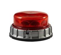 Lumière D'Alerte 24 V LED Jaune AMBER HELLA Compatible Avec, Entre Autres, AEBI