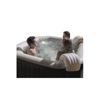 Intex - Lumière d'ambiance LED - Spa à jets