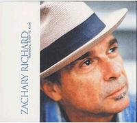 Zachary Richard - Lumiere dans Le Noir [Import]