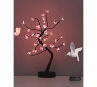 Lumière d'arbre à bonsaï, Lampes d'arbres pour Le Salon, Jolie lumière de Nuit pour décoration de Maison, Bonne pour Les Cadeaux, Les décorations de la Maison, Les Mariages, Noël et Plus