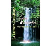 Lumière d'automne - Messages de l'au-delà