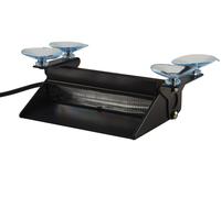 Lumière D'Avertissement 12 V LED BLEU HELLA