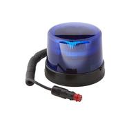 Lumière D'Avertissement 24 V LED Bleue HELLA KL 7000 LED