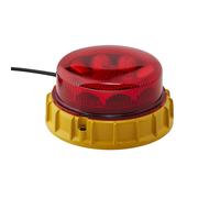Lumière D'Avertissement 24 V LED Rouge HELLA K-LED 2.0