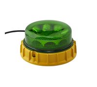 Lumière D'Avertissement 24 V LED Verte HELLA Compatible Avec ROSENBAUER
