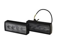 Lumière D'Avertissement LED HELLA 24 V Pour, Entre Autres, MAN