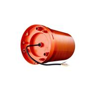 Lumière D'Avertissement LED HELLA 24 V Pour, Entre Autres, MAN
