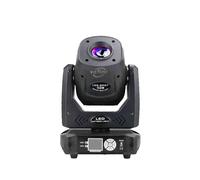 lumière de 150W Moving Head, 21600 LUX de luminosité, 540¡ de pivotement, 1 lumière