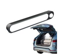 Lumière De Coffre À LED | Éclairage Rechargeable Pour Voitures Et Camions | Lampe De Dôme De Voiture Rechargeable Par USB | Pour Camions, Toit, Coffre À Bagages, Tente Ou Activités De Plein Air