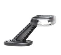 Lumière De Contour À Monture Latérale 24 V LED HELLA Compatible Avec DAF