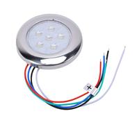 Lumière de Courtoisie LED pour Bateau, Boîtier étanche IP68 Durable