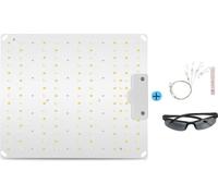 Lumière de croissance LED, diode Samsung, spectre complet, 500W 4 spectres, EU
