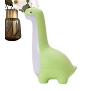 Lumière de dinosaure, veilleuse dinosaure pour garçons - Lumière spongieuse de chargement USB,Veilleuse mignonne de pépinière de dinosaures, lampe tactile de chevet à lumière chaude,