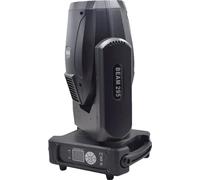 Lumière de faisceau, puissance 300W, contrôle de 16 canaux, 14 options de couleur, NE375