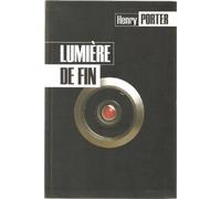 Lumière de fin