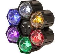 Lumière de fonctionnement Boost Astro 6 LED