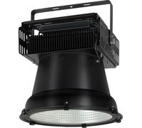 Lumière de grue à tour, efficacité énergétique, design étanche, 500W