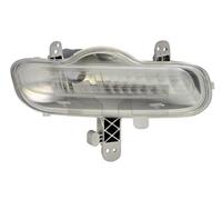 Lumière De Guidage Diurne Droite Pour FIAT PANDA PANDA VAN