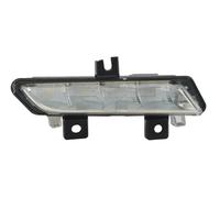 Lumière De Guidage Diurne Droite Pour RENAULT CAPTUR CLIO