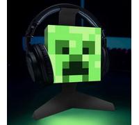 Accessoires de jeu pour lampe frontale Minecraft Creeper