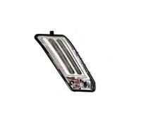 Lumière De Jour 5923958 VAN WEZEL Pour VOLVO
