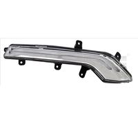 Lumière De Jour Dx Pour PEUGEOT 508 508 SW