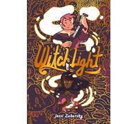 Lumière de la sorcière