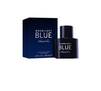 Lumière de Lune Bleu Kenneth Cole Eau de Toilette Spray 100ml Homme Parfum