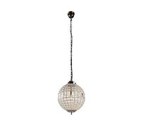 Lumière de, lustres en Cristal rétro Boule Empire Royal Grand Plafond en Cristal Salon Lampe décorative éclairage Suspendu illuminé, adapté au lit du Salon