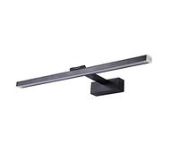 Lumière de Miroir A Mené La Salle Den Lumière de Cabinet de Miroir Maquillage Lumières de Miroir Lumière de Maquillage Lumière D'Image de Miroir Imperméable Pour Le Salon Chambre À Coucher Cuisine Sal