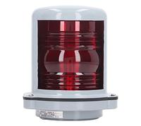 Lumière de navigation LED 25W DC24V La lumière tribord pour le bateau à voile marin sous 12m