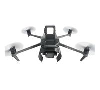 Lumière de navigation LED et protection de caméra cardan pour DJI Mavic 3 Classic, coque de protection anti-collision 2 en 1 avec 3 modes d'éclairage pour le vol de nuit
