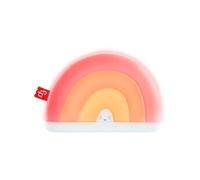 lumière de nuit pour bébé Autonome Blanc Boîte à musique HGB91