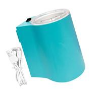 Lumière de pêche LED - Lumière de remplissage d'appât de pêche | Lumières LED UV de pêche | Lampe sous-marine de construction robuste et lumineuse, outils de pêche pour la pêche dans l'obscurité