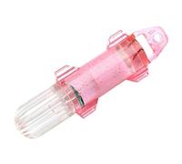 Lumière De Pêche Sous-Marine Multicolore, Fiber Optique Pe Résistante Aux Chocs, Anti-Rouille Et Anti-Émeute