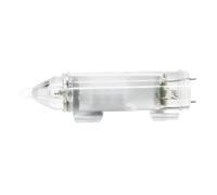 Lumière de Pêche Submersible | Capteur Sensible Forte Pénétration Étanche | Lampe LED leurre de pêche | pour rivières, ruisseaux, réservoirs, Mers et Lacs, pêcheurs débutants et pêcheurs