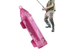 Lumière de Pêche Submersible | Étanche capteur Sensible Forte pénétration | LED Lumières de Pêche sous-Marines | pour Les Pêcheurs Débutants Et Expérimentés, Mer, Lac, Rivière, Ruisseau,