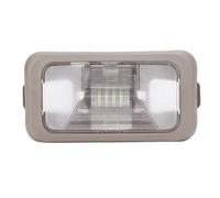 Lumière de plafond intérieure pour voiture, pièce de rechange pour Colorado 2004-2008, haute luminosité, basse consommation, lampe de cabine avec référence d’origine